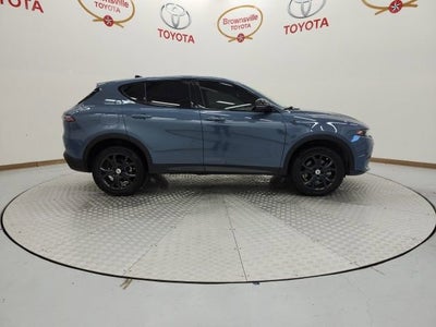 2024 Dodge Hornet GT