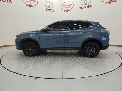 2024 Dodge Hornet GT