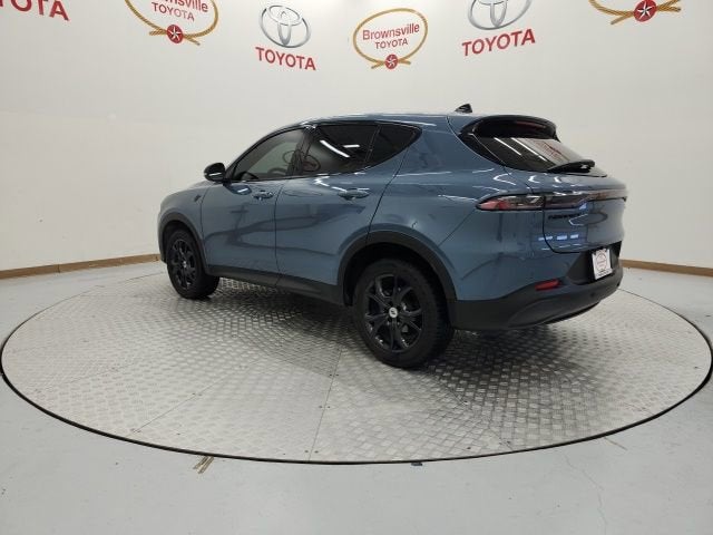 2024 Dodge Hornet GT