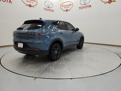 2024 Dodge Hornet GT