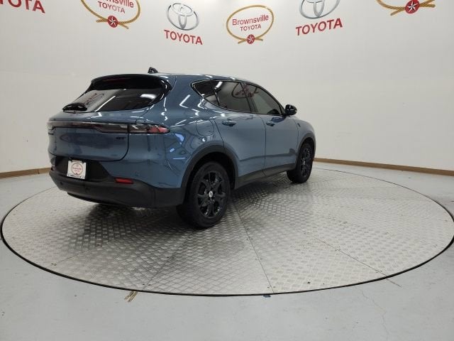 2024 Dodge Hornet GT