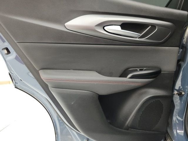 2024 Dodge Hornet GT