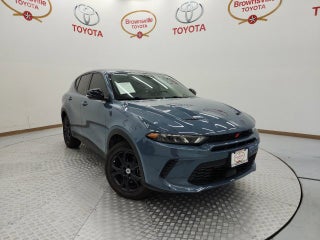 2024 Dodge Hornet GT
