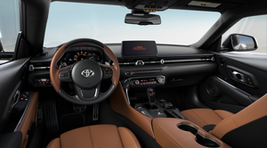 2024 Toyota GR Supra 3.0 Premium RWD