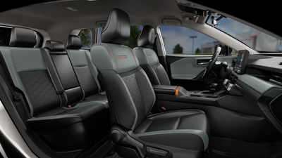 2026 Toyota RAV4 Woodland