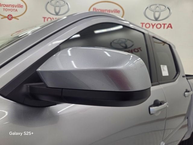 2026 Toyota Tacoma SR5 - Photo 17