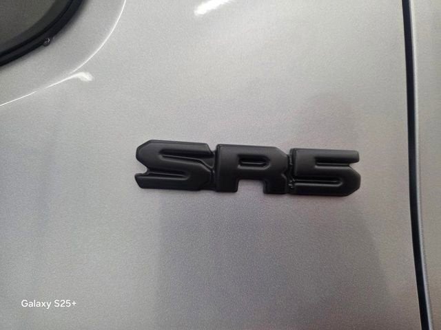 2026 Toyota Tacoma SR5 - Photo 21