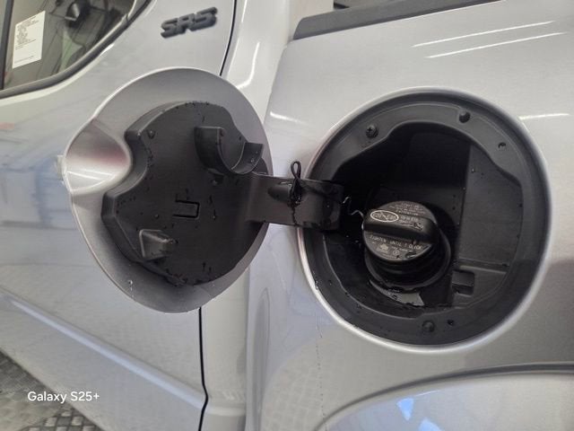 2026 Toyota Tacoma SR5 - Photo 22