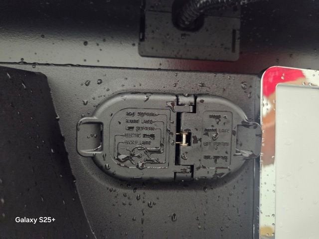 2026 Toyota Tacoma SR5 - Photo 27