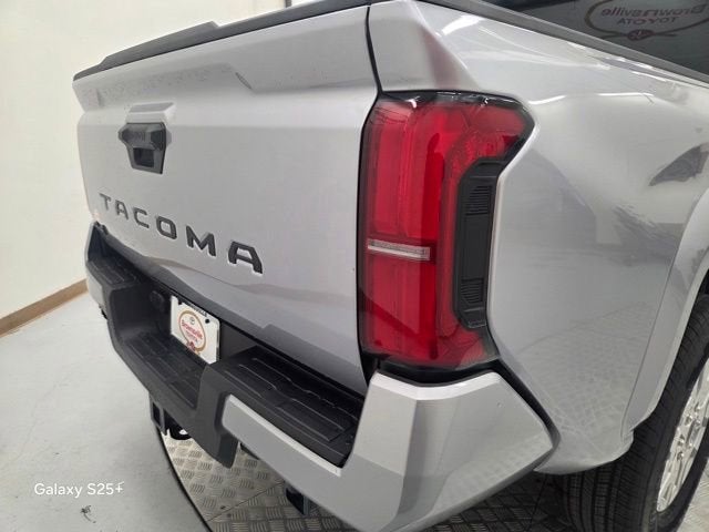 2026 Toyota Tacoma SR5 - Photo 30