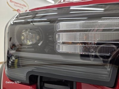 2025 Toyota Tacoma i-FORCE MAX Tacoma TRD Off-Road