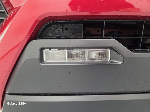 2025 Toyota Tacoma i-FORCE MAX Tacoma TRD Off-Road