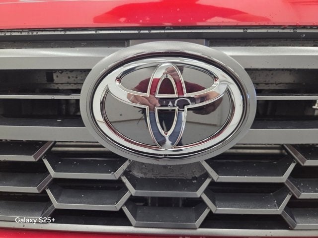 2025 Toyota Tacoma i-FORCE MAX Tacoma TRD Off-Road