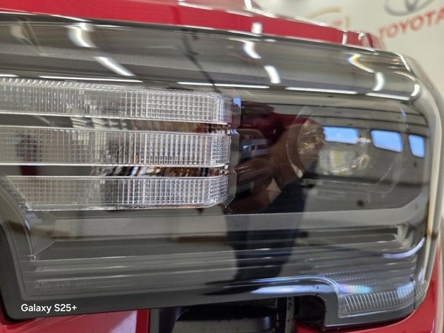 2025 Toyota Tacoma i-FORCE MAX Tacoma TRD Off-Road