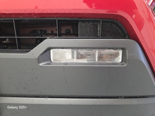 2025 Toyota Tacoma i-FORCE MAX Tacoma TRD Off-Road