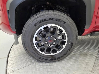 2025 Toyota Tacoma i-FORCE MAX Tacoma TRD Off-Road