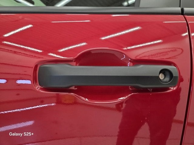 2025 Toyota Tacoma i-FORCE MAX Tacoma TRD Off-Road