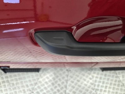 2025 Toyota Tacoma i-FORCE MAX Tacoma TRD Off-Road