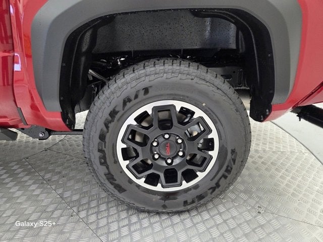 2025 Toyota Tacoma i-FORCE MAX Tacoma TRD Off-Road