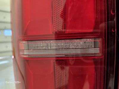 2025 Toyota Tacoma i-FORCE MAX Tacoma TRD Off-Road