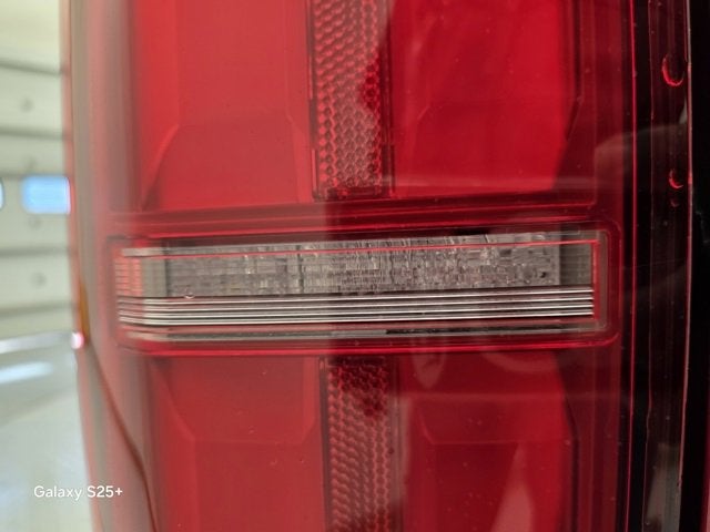 2025 Toyota Tacoma i-FORCE MAX Tacoma TRD Off-Road