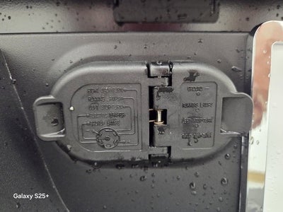 2025 Toyota Tacoma i-FORCE MAX Tacoma TRD Off-Road