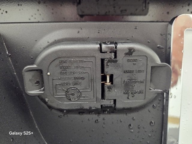 2025 Toyota Tacoma i-FORCE MAX Tacoma TRD Off-Road