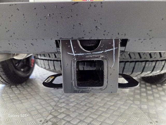 2025 Toyota Tacoma i-FORCE MAX Tacoma TRD Off-Road