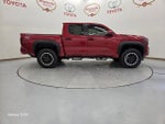 2025 Toyota Tacoma i-FORCE MAX Tacoma TRD Off-Road