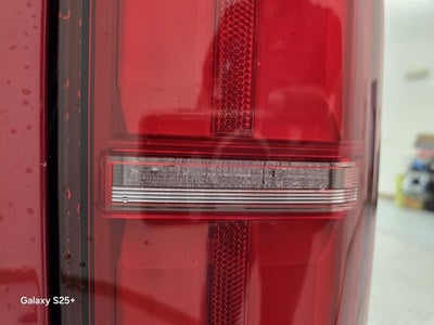 2025 Toyota Tacoma i-FORCE MAX Tacoma TRD Off-Road