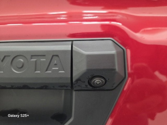 2025 Toyota Tacoma i-FORCE MAX Tacoma TRD Off-Road