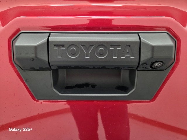 2025 Toyota Tacoma i-FORCE MAX Tacoma TRD Off-Road