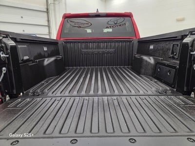 2025 Toyota Tacoma i-FORCE MAX Tacoma TRD Off-Road