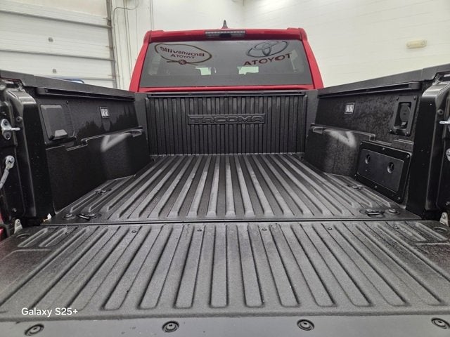 2025 Toyota Tacoma i-FORCE MAX Tacoma TRD Off-Road