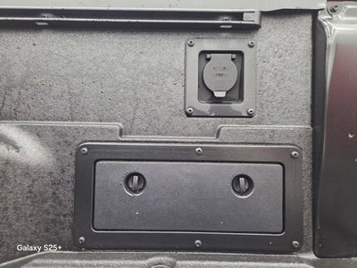 2025 Toyota Tacoma i-FORCE MAX Tacoma TRD Off-Road