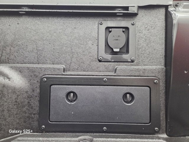 2025 Toyota Tacoma i-FORCE MAX Tacoma TRD Off-Road