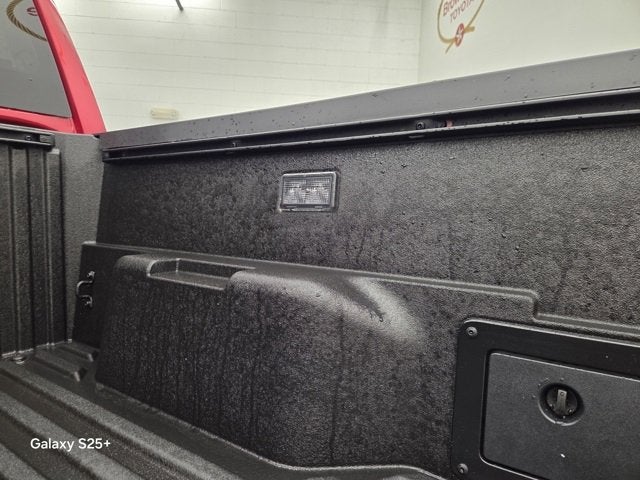 2025 Toyota Tacoma i-FORCE MAX Tacoma TRD Off-Road