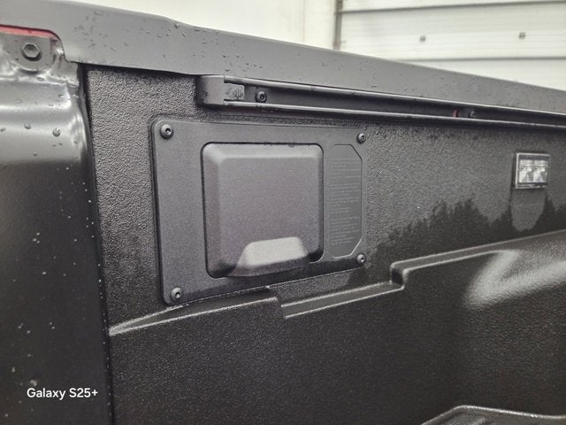 2025 Toyota Tacoma i-FORCE MAX Tacoma TRD Off-Road