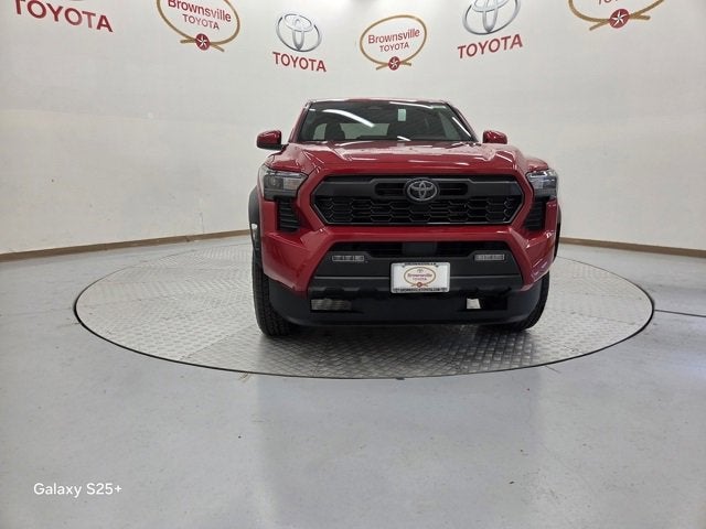 2025 Toyota Tacoma i-FORCE MAX Tacoma TRD Off-Road