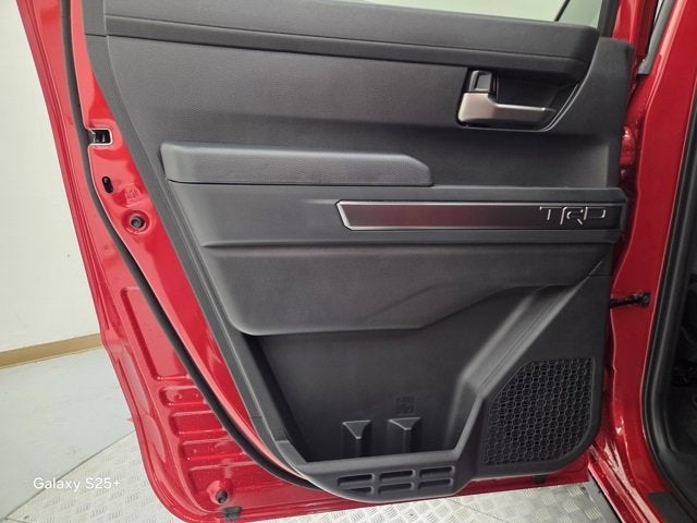 2025 Toyota Tacoma i-FORCE MAX Tacoma TRD Off-Road