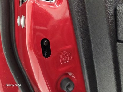 2025 Toyota Tacoma i-FORCE MAX Tacoma TRD Off-Road