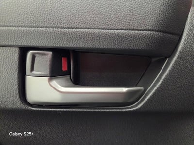 2025 Toyota Tacoma i-FORCE MAX Tacoma TRD Off-Road