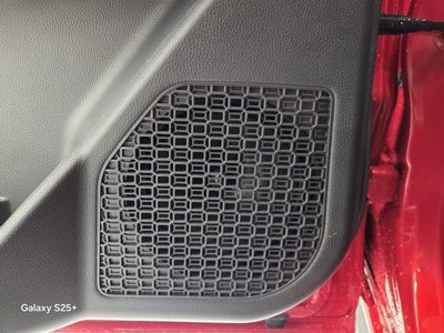 2025 Toyota Tacoma i-FORCE MAX Tacoma TRD Off-Road