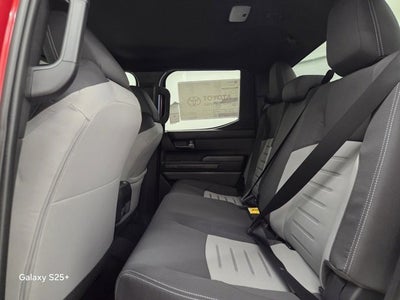 2025 Toyota Tacoma i-FORCE MAX Tacoma TRD Off-Road