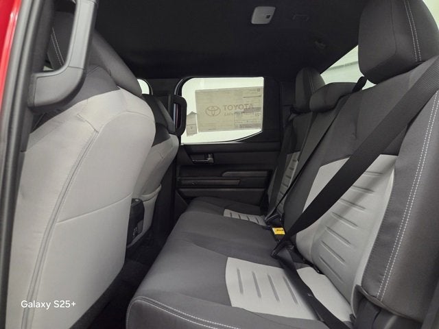 2025 Toyota Tacoma i-FORCE MAX Tacoma TRD Off-Road