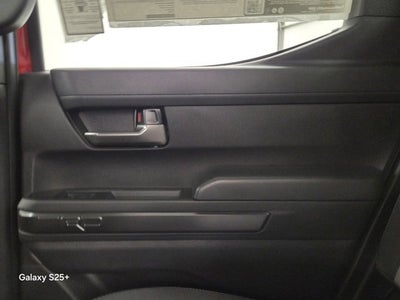 2025 Toyota Tacoma i-FORCE MAX Tacoma TRD Off-Road