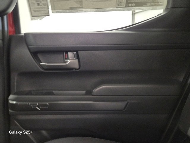 2025 Toyota Tacoma i-FORCE MAX Tacoma TRD Off-Road