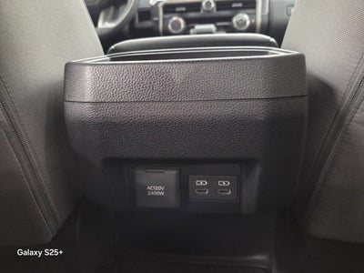 2025 Toyota Tacoma i-FORCE MAX Tacoma TRD Off-Road