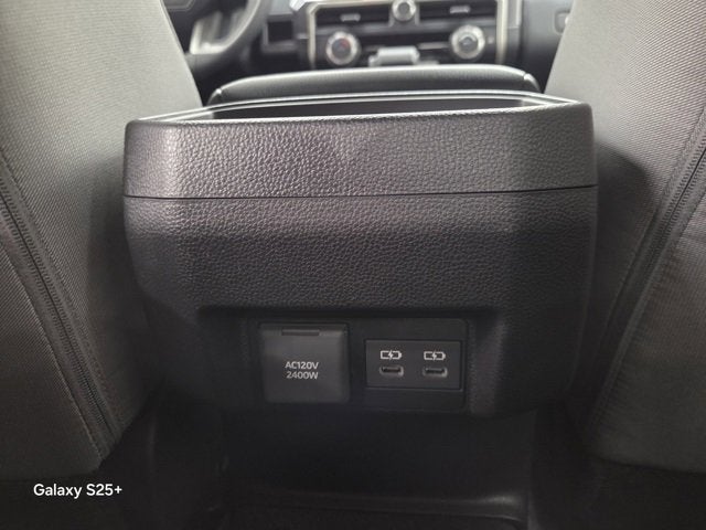 2025 Toyota Tacoma i-FORCE MAX Tacoma TRD Off-Road