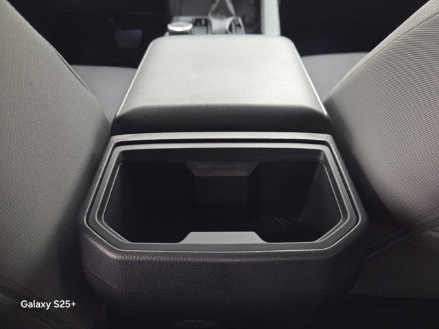 2025 Toyota Tacoma i-FORCE MAX Tacoma TRD Off-Road